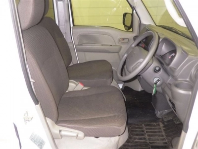 SUZUKI EVERY VAN