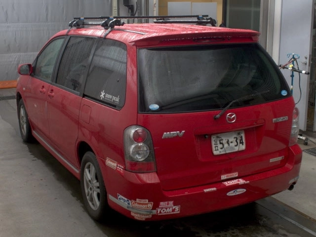 MAZDA MPV