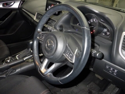 MAZDA AXELA SPORT