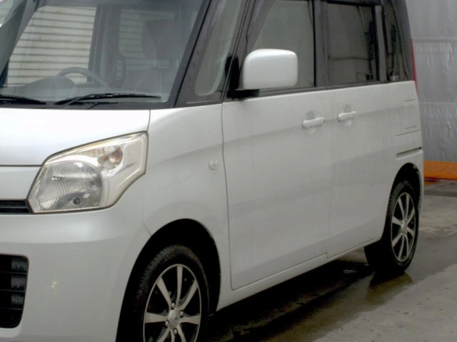 MAZDA FLAIR WAGON