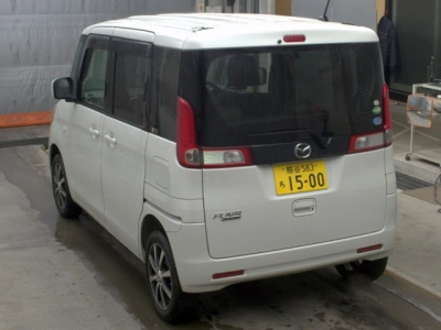 MAZDA FLAIR WAGON