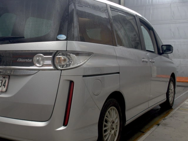 MAZDA BIANTE
