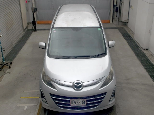 MAZDA BIANTE