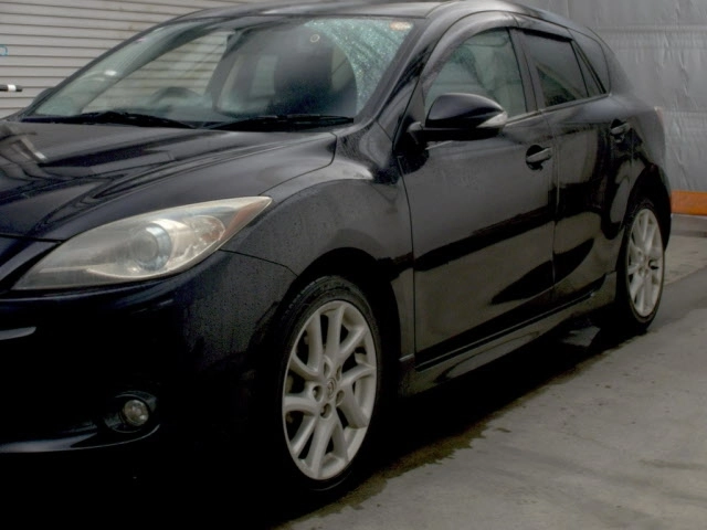 MAZDA AXELA SPORT