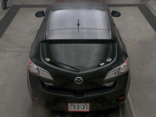 MAZDA AXELA SPORT