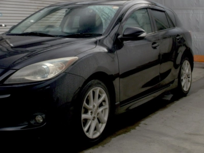 MAZDA AXELA SPORT