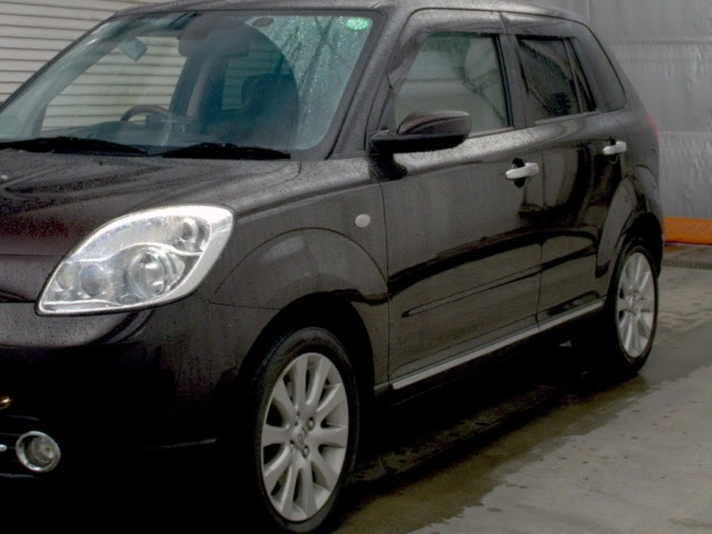 MAZDA VERISA