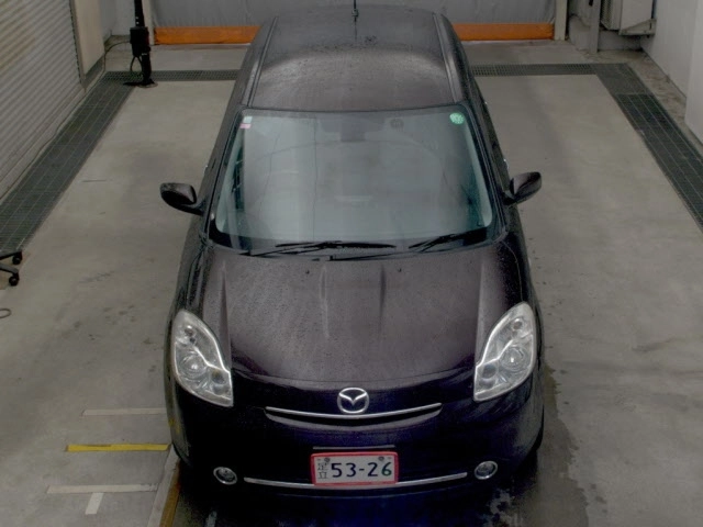 MAZDA VERISA