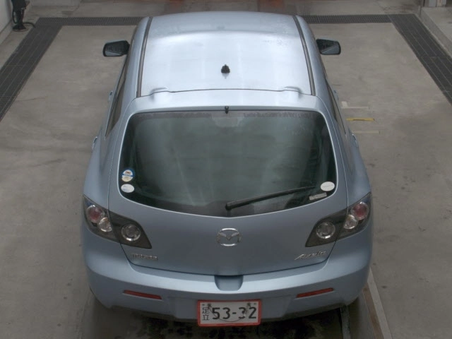 MAZDA AXELA SPORT