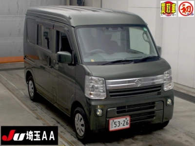 SUZUKI EVERY