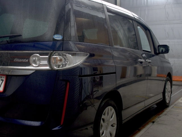 MAZDA BIANTE