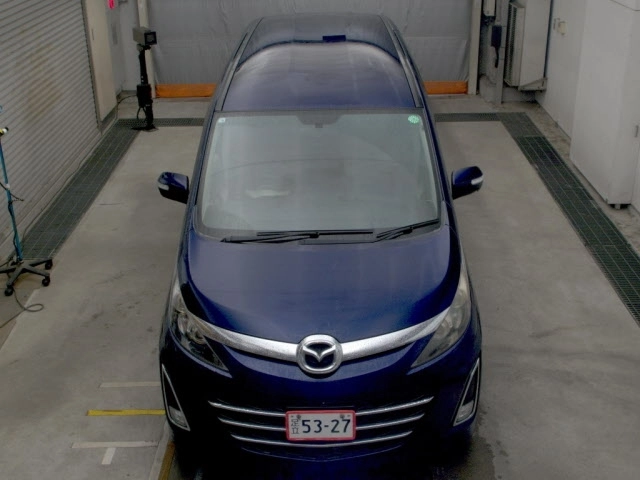 MAZDA BIANTE