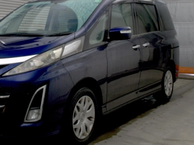 MAZDA BIANTE