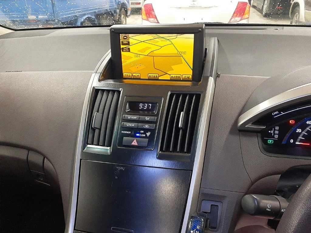 TOYOTA SAI