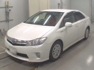 TOYOTA SAI
