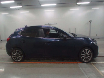 MAZDA AXELA SPORT