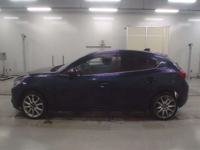 MAZDA AXELA SPORT