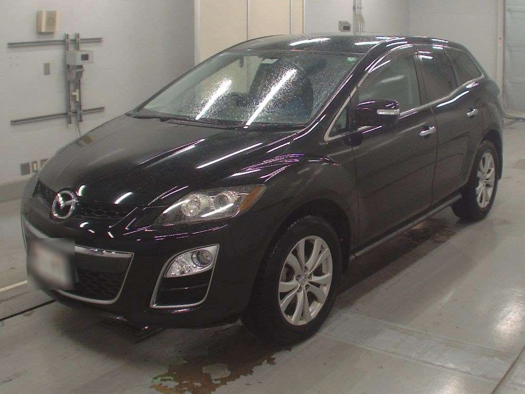 MAZDA CX-7