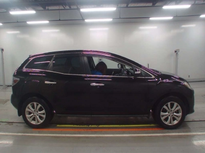 MAZDA CX-7