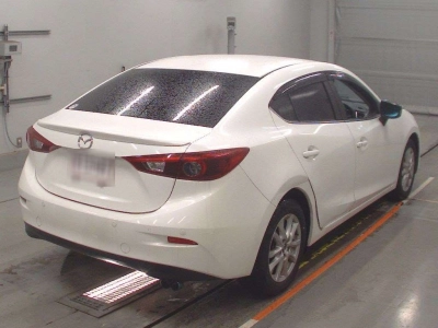 MAZDA AXELA HYBRID