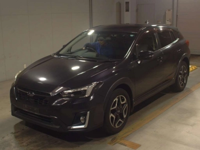 SUBARU SUBARU XV