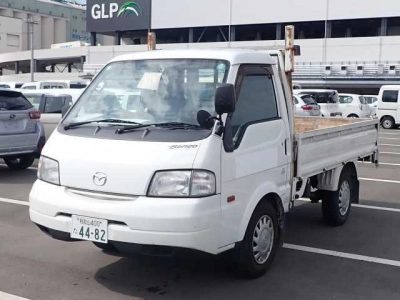MAZDA BONGO TRUCK