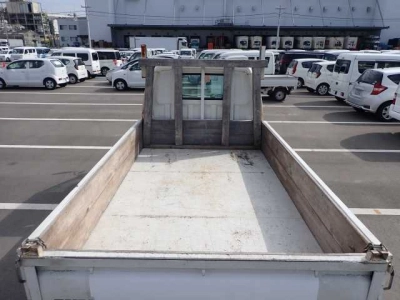 MAZDA BONGO TRUCK