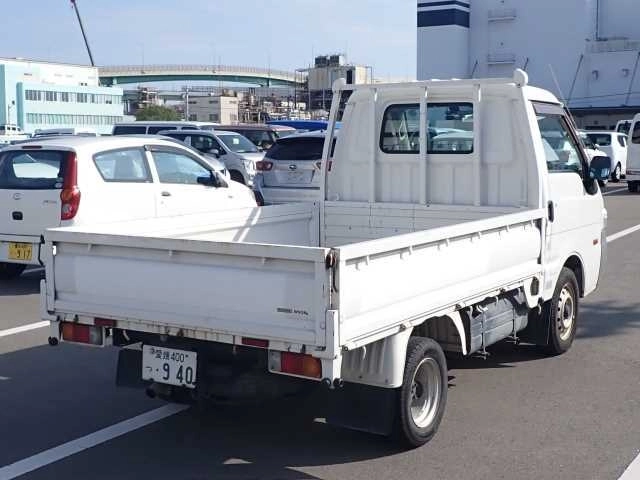 MAZDA BONGO TRUCK
