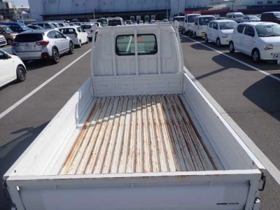 MAZDA BONGO TRUCK