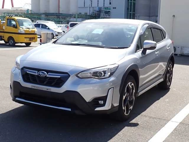 SUBARU SUBARU XV
