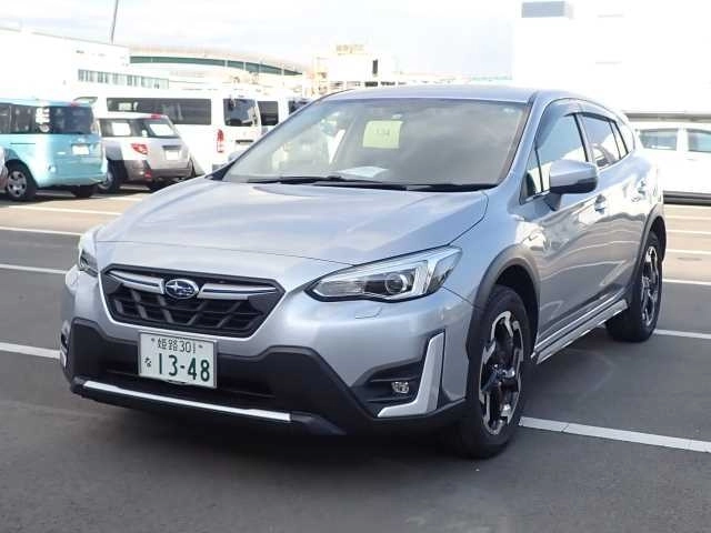 SUBARU SUBARU XV