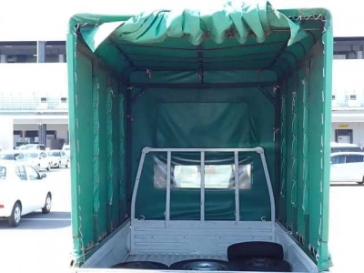 MAZDA BONGO TRUCK