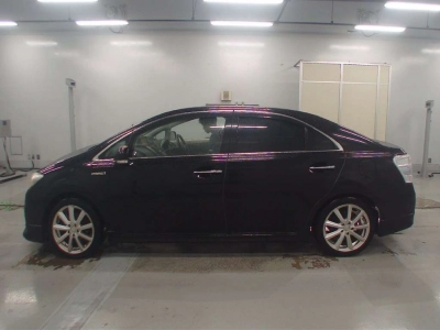 TOYOTA SAI