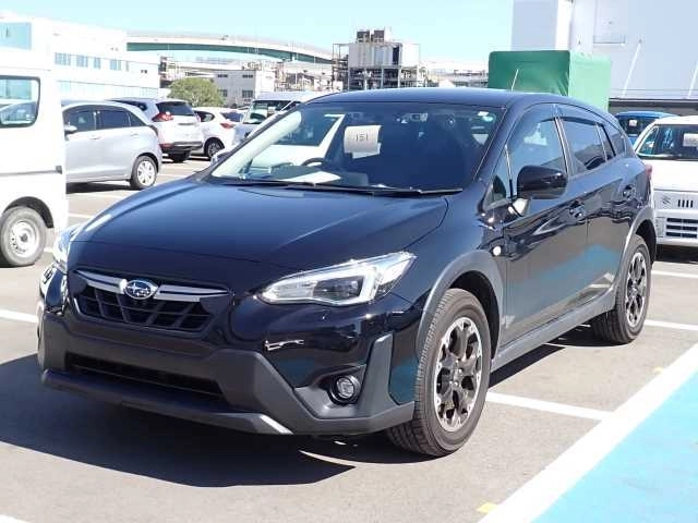 SUBARU SUBARU XV