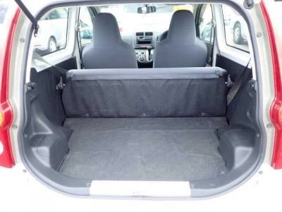 SUBARU PLEO