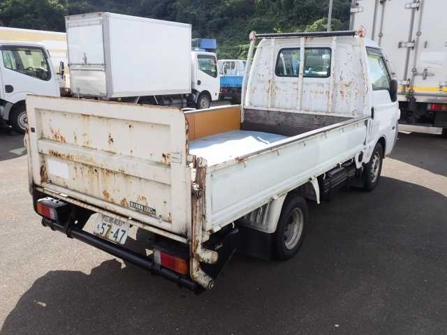 MAZDA BONGO TRUCK