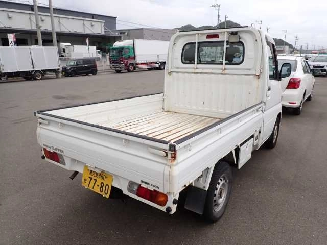 NISSAN CLIPPER TRUCK