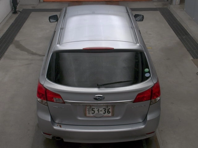SUBARU LEGACY TOURING WAGON
