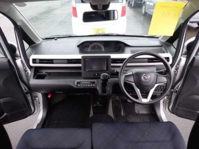 MAZDA FLAIR