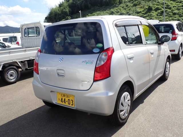 SUZUKI ALTO ECO