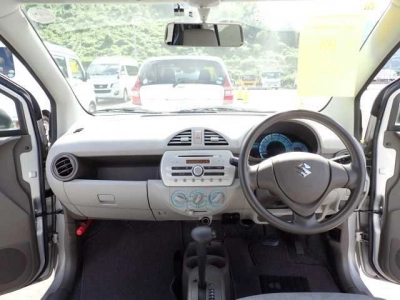 SUZUKI ALTO ECO