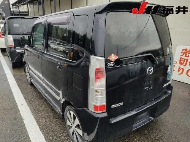 MAZDA AZ WAGON CUSTOM STYLE