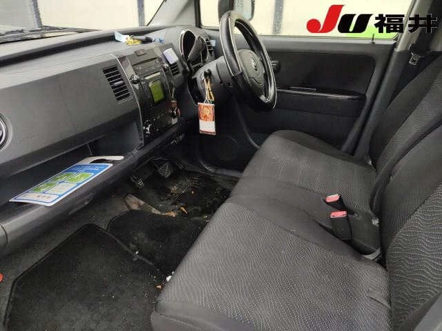 MAZDA AZ WAGON CUSTOM STYLE