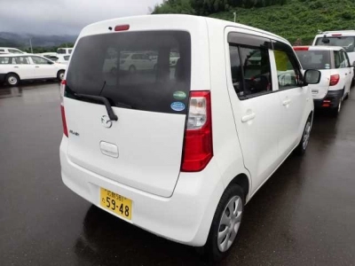 MAZDA FLAIR