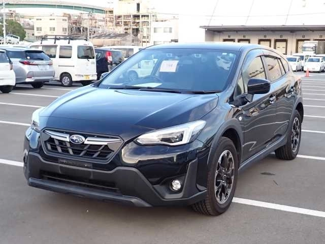 SUBARU SUBARU XV