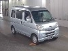 SUBARU SAMBAR VAN