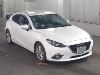 MAZDA AXELA SPORT