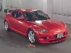 MAZDA RX-8