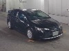 TOYOTA COROLLA WAGON