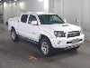 TOYOTA  TACOMA 4D4W